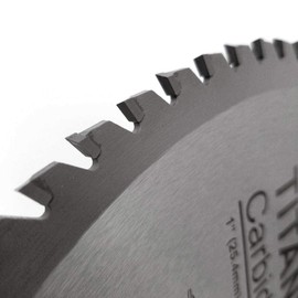 Concord Blades WCB1200T100HP 12-Inch 100 Teeth TCT General Purpose Hard & Soft Wood Saw Blade