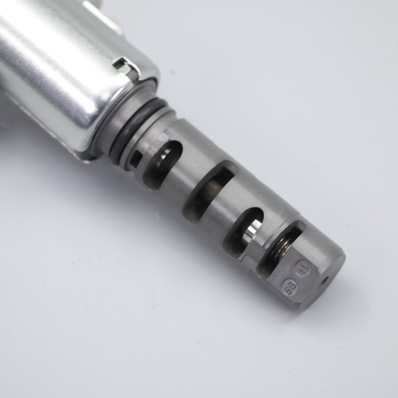 2PCS Left & Right OCV Oil Control Engine Variable Valve