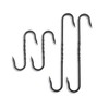 Barebones Cowboy Grill S-Hook and Chain Kit - Grill Hook