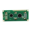 Hailege 2pcs DC3.3V HD44780 1602 16x2 Letters LCD Display Adapter