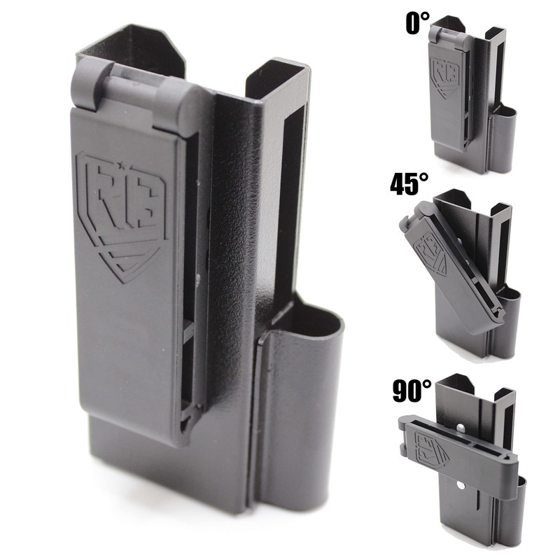 RAE Gear Sheath Compatible with Leatherman BIT KIT + RATCHETING