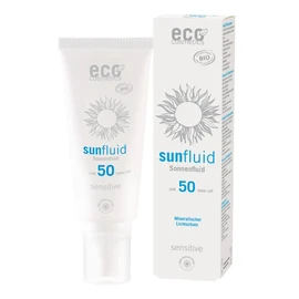 Sun Fluid SPF 50 Sensitive