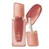 Laka Jelly Nude Gloss #307 Coco Ring Lip Gloss Genuine