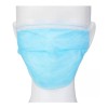 LANSWE Mascarilla Desechable Cubreboca Tricapa 50 Pz Lanswe