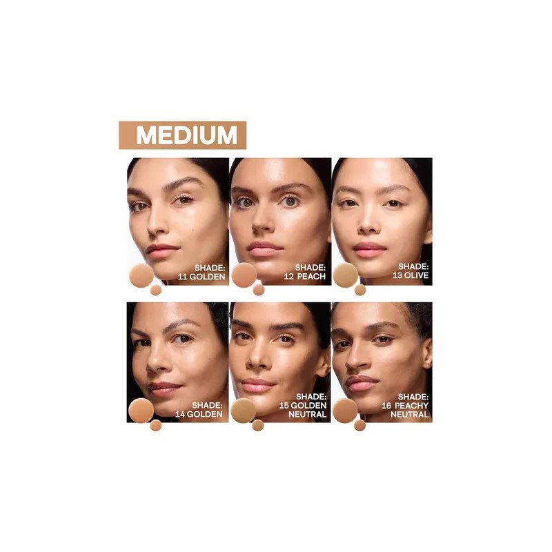 Base Maquillaje Patrick Ta Major Skin Hydra Lux 30ml