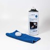 LogiLink RP0012 Schaumreiniger für LCD/TFT Bildschirme, 400 ml
