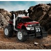 1:18 Scale RC Monster Truck 2.4GHz All Terrain Remote Control