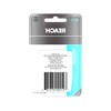 Reach Dental Floss, Waxed, Unflavored 1 ea (Pack of 2)