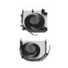 Laptop Cooling Fan Replacement Compatible for GIGABYTE Gaming G5 G7