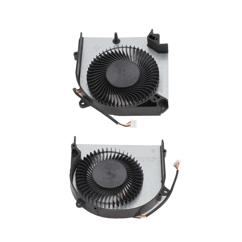 Laptop Cooling Fan Replacement Compatible for GIGABYTE Gaming G5 G7