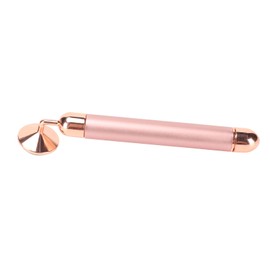 Electric Facial Massager Terahertz Vibration Trace Elements Skin Firming Wrinkle Removal V Face Massage Wand