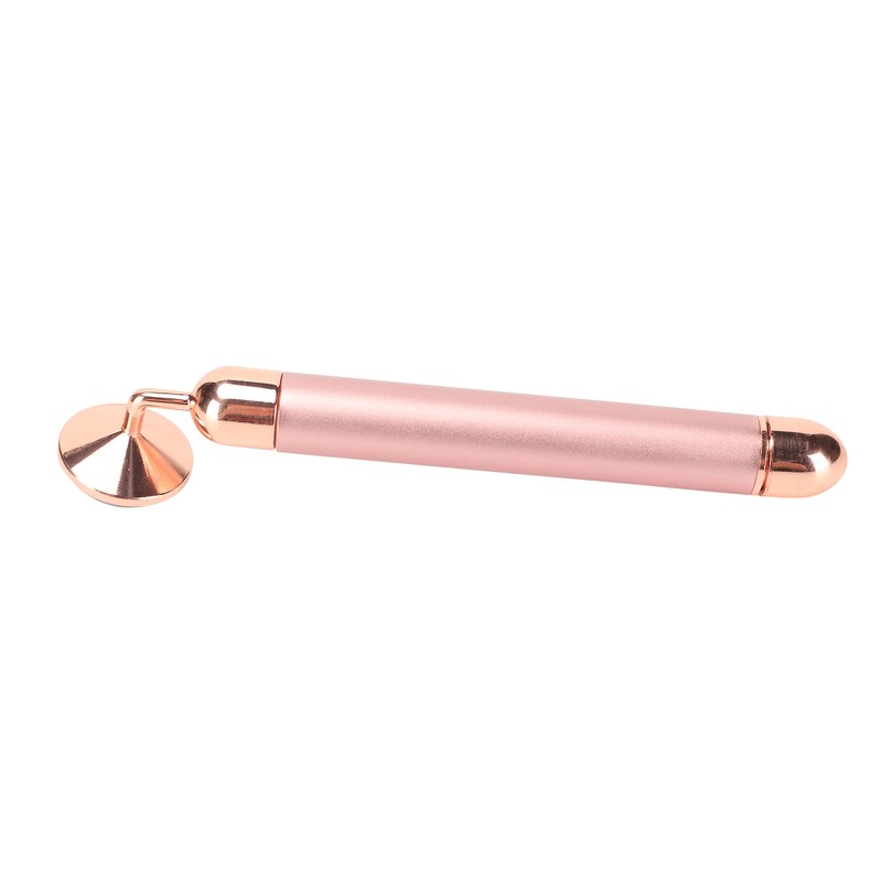 Electric Facial Massager Terahertz Vibration Trace Elements Skin Firming Wrinkle
