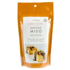 Clearspring | Miso - Hatcho | 4 x 300g