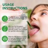 Mullein Leaf Extract for Lungs, Mullein Drops for Lungs, Support