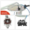 A-Premium Fuel Tank Sending Unit Compatible with Toyota T100 1994
