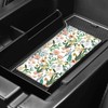 ADUQLZUX Leather Car Registration and Insurance Card Holder, Cute Car