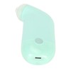 Vacuum Blackhead Remover 3 Levels Suction Deep Cleansing Rechargeable Electric