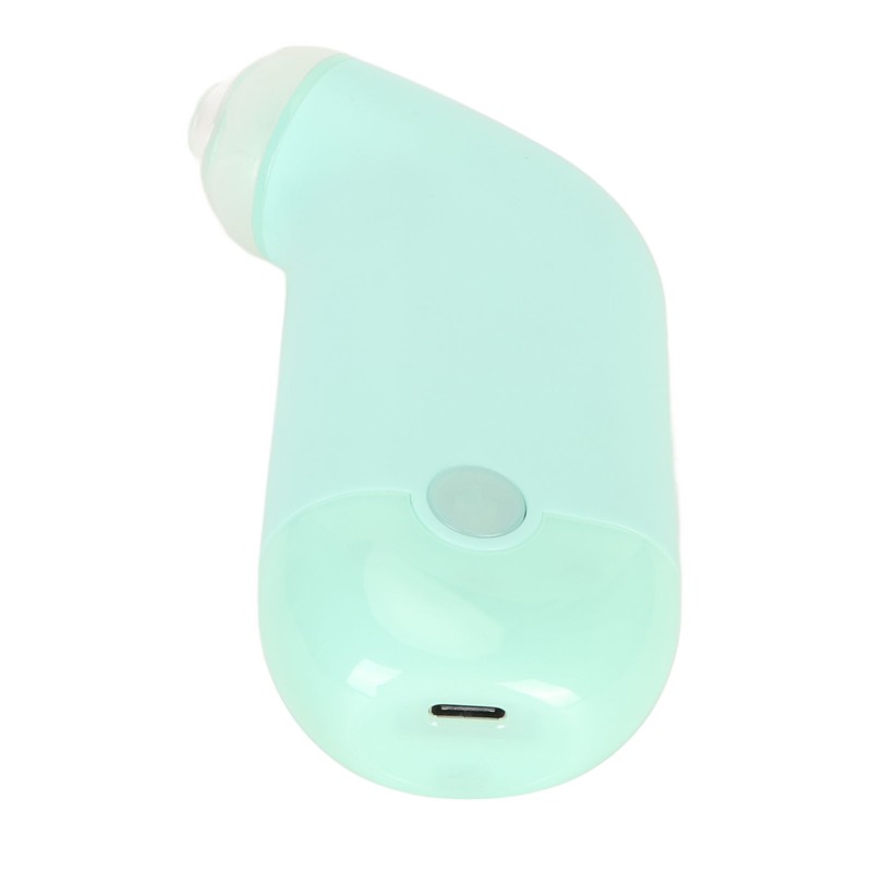 Vacuum Blackhead Remover 3 Levels Suction Deep Cleansing Rechargeable Electric