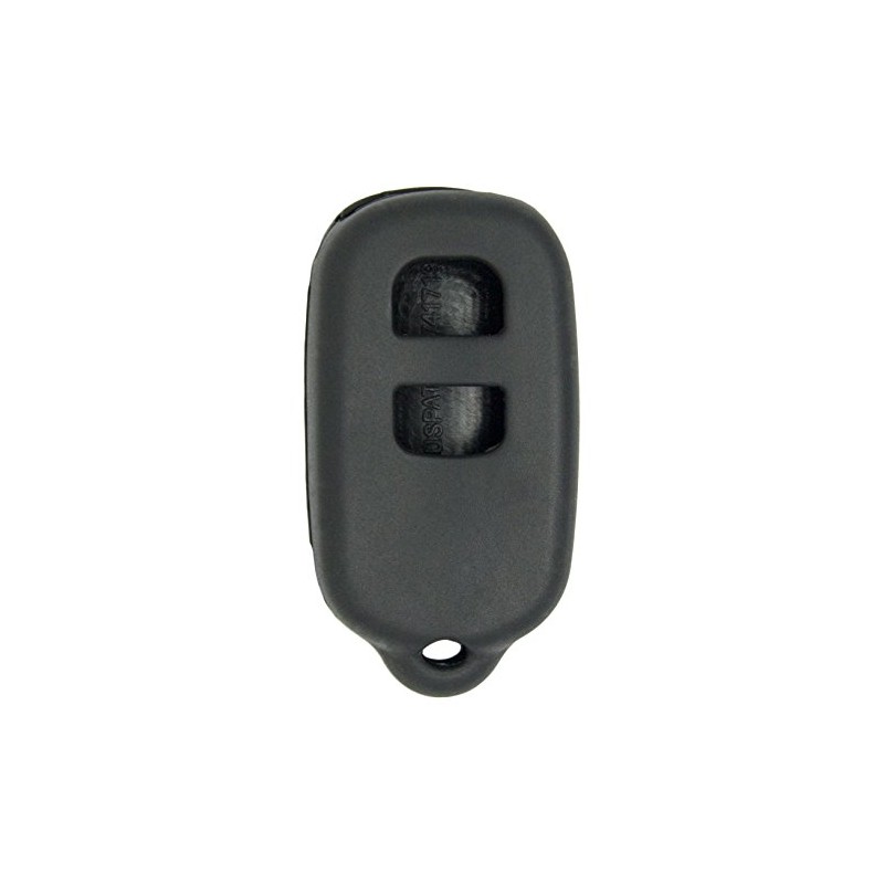 New Silicone Cover Protective Case for Select Toyota 3 Button