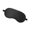 Baluue 1pc Blindfold Eyemask Eyeshade Eye Mask Sleep Eye Cover