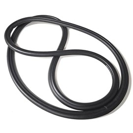 Skoda 5J7827705C Tailgate Boot Seal Rubber Seal Boot Boot Seal