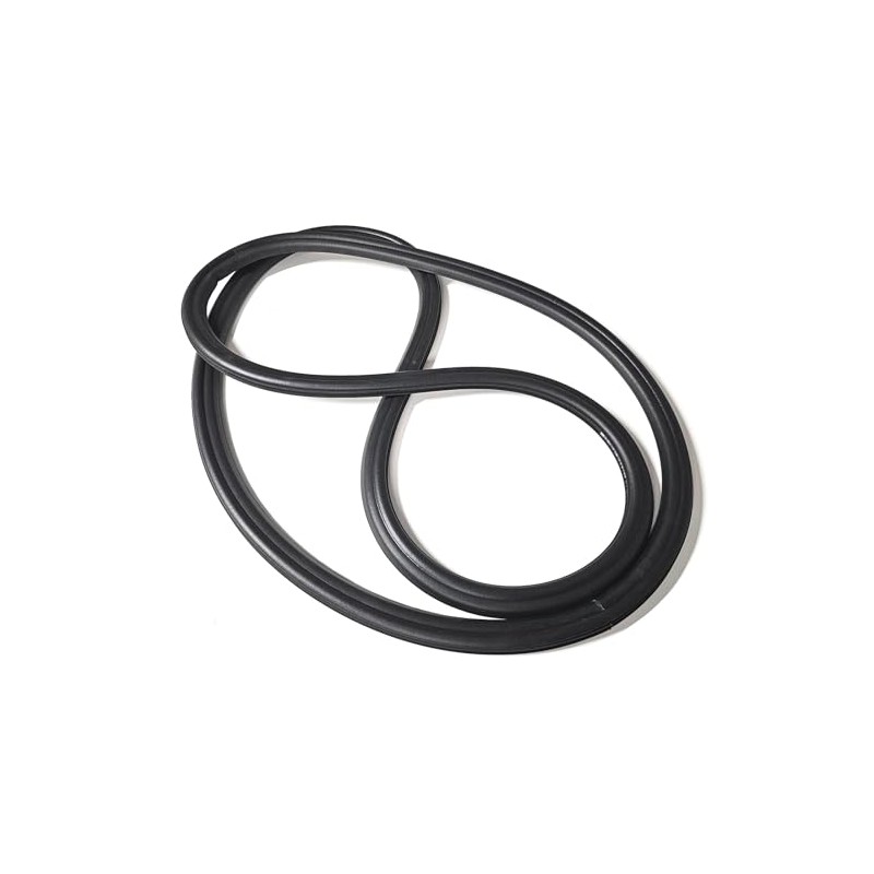 Skoda 5J7827705C Tailgate Boot Seal Rubber Seal Boot Boot Seal