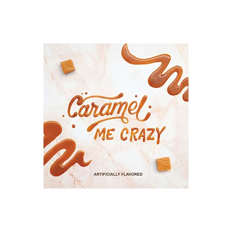 Dunkin' Dunkin Caramel Me Crazy K Cup Pods 10 Count