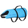Onyx Nylon Pet Life Jacket, Blue, Small (157000-500-020-19)