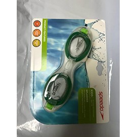 Speedo Splasher Children's Swimming Goggles