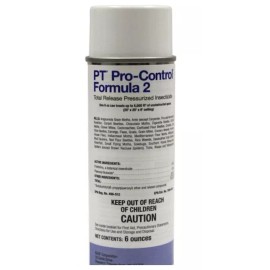 BASF PT Pro-Control Formula 2 6oz