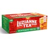 Luzianne Decaffeinated Iced Tea Bags, Family Size, Unsweetened, 48 Count