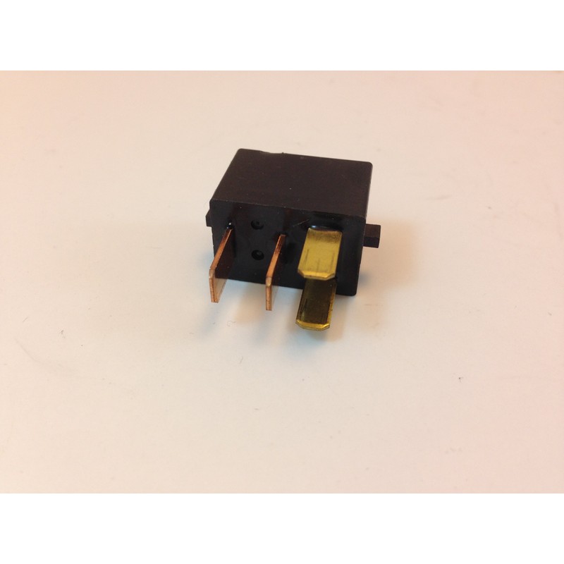 OMRON G8HL-H71 12 VOLT DC SPST LOW PROFILE ISO AUTOMOTIVE