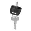 Polaris Ignition Switch Key for Polaris Magnum 2X4 4x4 1997