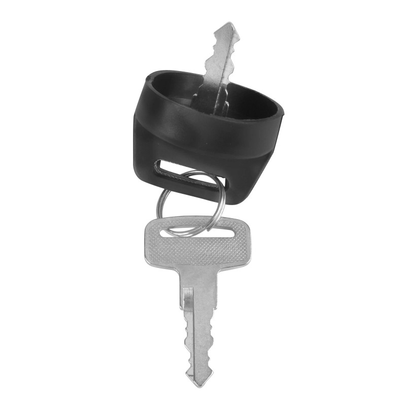 Polaris Ignition Switch Key for Polaris Magnum 2X4 4x4 1997