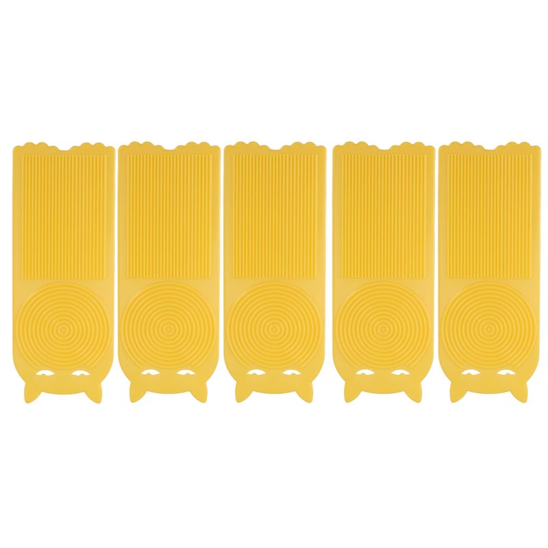 Gnocchi Board PP Multifunctional Garganelli Board Gnocchi Maker Kitchen Gadgets