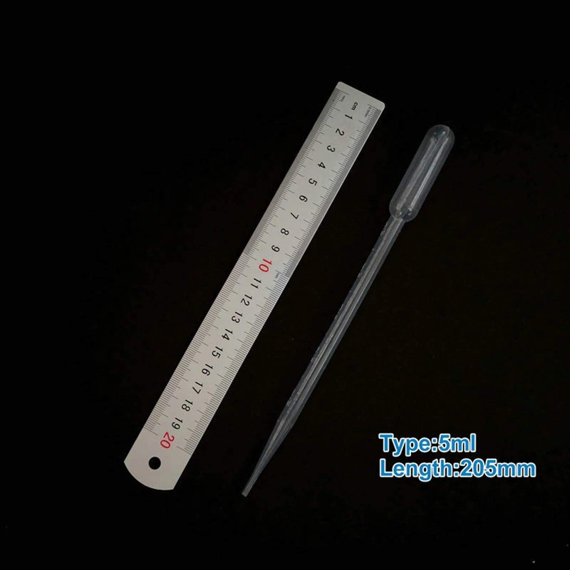 20 pieces up to 200 pieces lab 0.2 ml 0.5