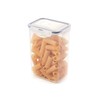 Lock&Lock 43-Fluid Ounce Rectangular Food Container, Tall, 5.4-Cup