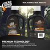DEAD DOWN WIND BLACK Premium Unscented Laundry Detergent (20 Oz)