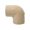 ELBOW 90 CPVC 3/4" 10PK