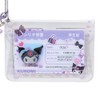 Sanrio 492281 Card Case (#Sanrio Gakuen Sparkling Part), Chromi