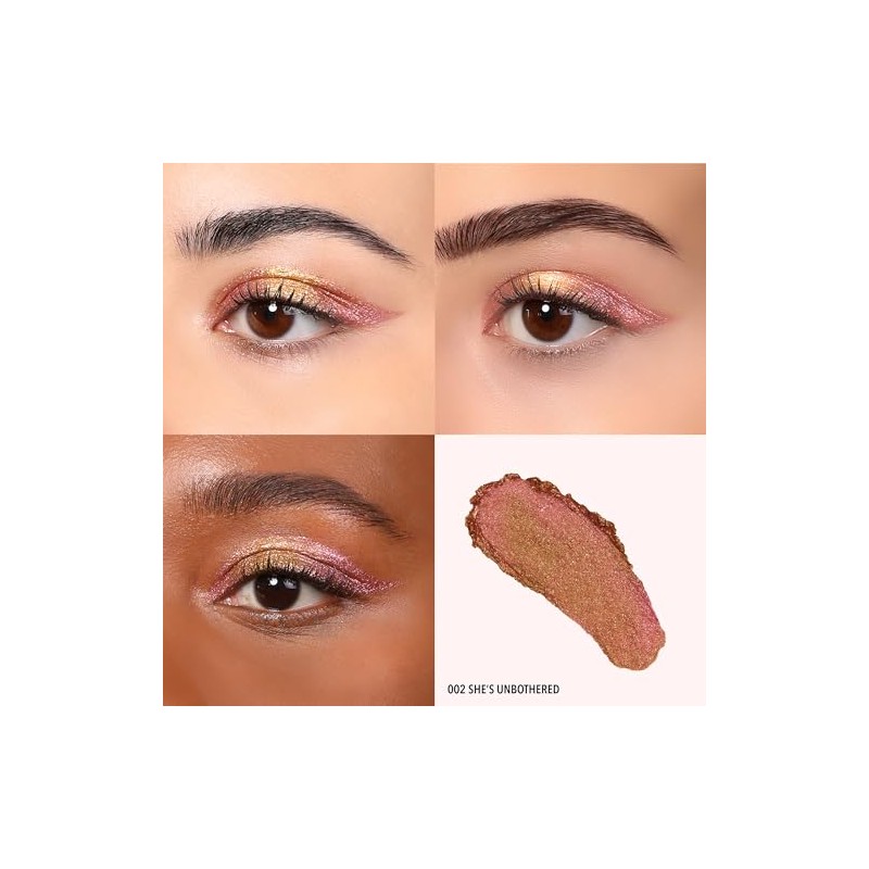 Moira Sombra Para Ojos Stellar Glaze Stick Shadow (002, She's