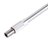 Screwdriver Bit Holder, Akozon 1/4" Extension Screwdriver Flexible Shaft Bit