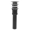 Stainless Steel Bathroom Sink Drain Bathroom Basin Sink Pop Up