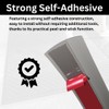 Floor Transition Strip Self Adhesive Carpet Wood Tile Vinyl Flooring