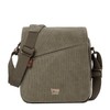Troop TRP0238 Classic Shoulder Bag