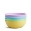 Munchkin Modern Multi Bowls - 4 Items