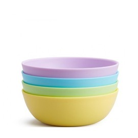 Munchkin Modern Multi Bowls - 4 Items