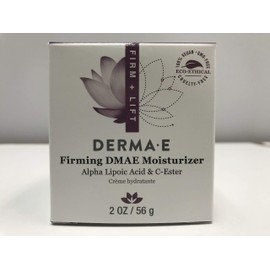 Derma E Dmae Alpha Lipoic C-Ester Retexturizing Creme - 2 Oz