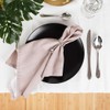 Napkin Holder Serviette Rings Ring Cutlery Ring Table Decoration Cutlery