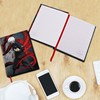 ABYstyle - Tokyo Ghoul Ken Kaneki A5 Notebook